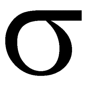 Sigma In Physics Free Clipart 233869 Clipart Library