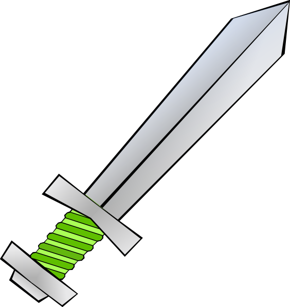 Swords clipart. Free download transparent .PNG