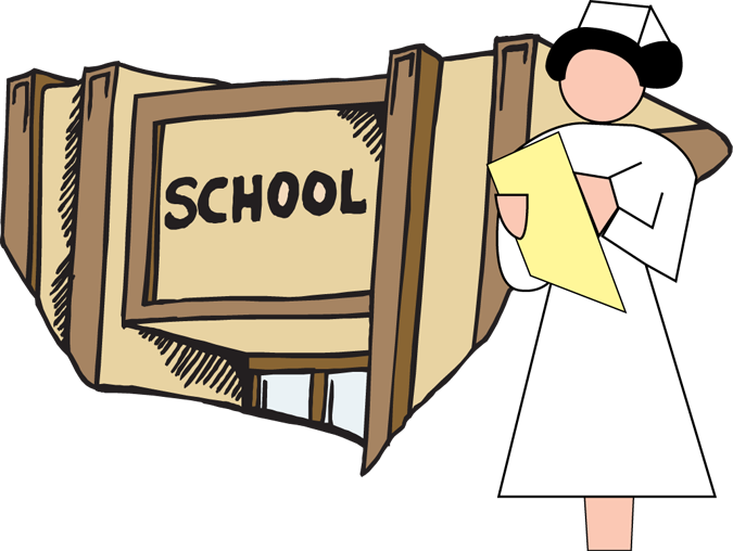 Nurses Week Clip Art 