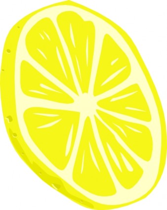 Free lemons clipart free clipart graphics image and photos image 
