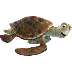 finding nemo turtle png - Clip Art Library