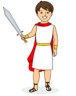 Free Ancient Greece Clipart 