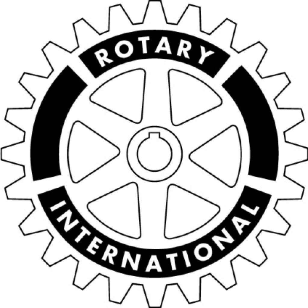 rotary cliparts Royalty Free rotary international wheel clip art 