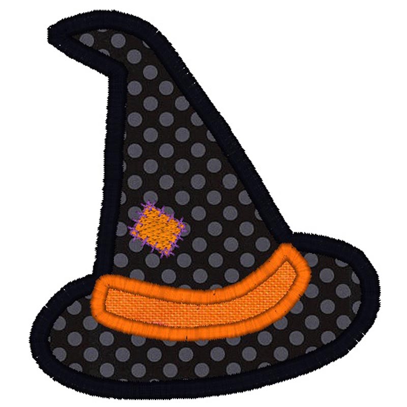Witch Hat 
