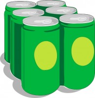 Alcohol beverage clip art Free vector for free download about