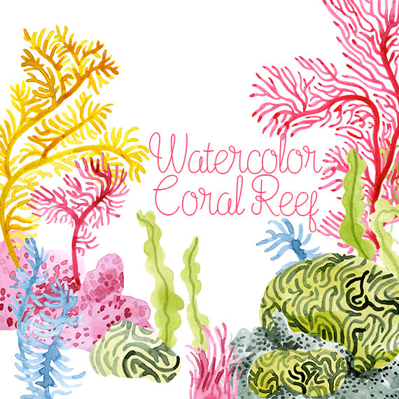 Popular items for ocean clip art