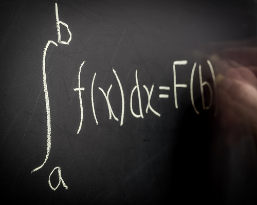 Definite Integral Formula Explained | Calculus Fundamentals