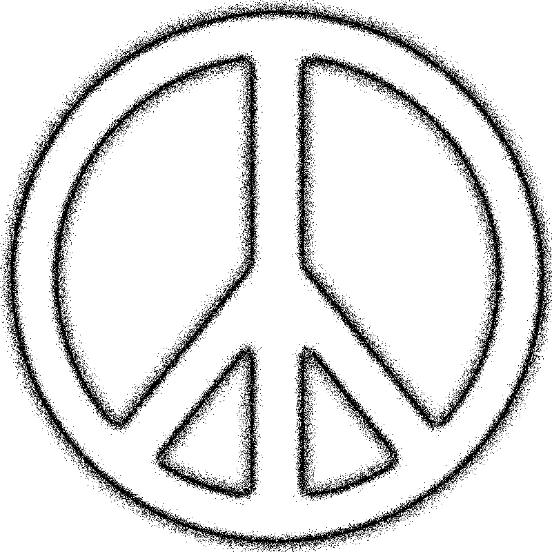 Peace Clip Art