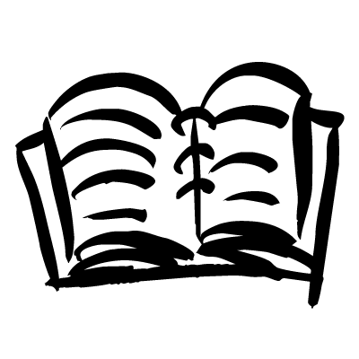 Binder Clipart 