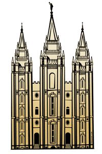 clip art lds bishop - Clip Art Library