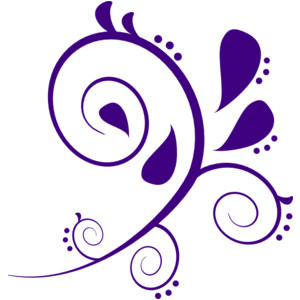 Swirl Clip Art 