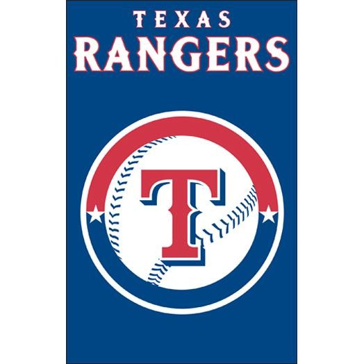 Texas Rangers Official Logo | MLB Team Branding