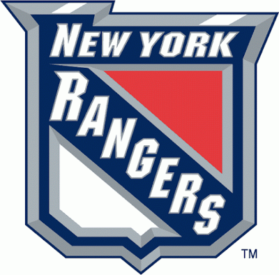New York Rangers Clipart