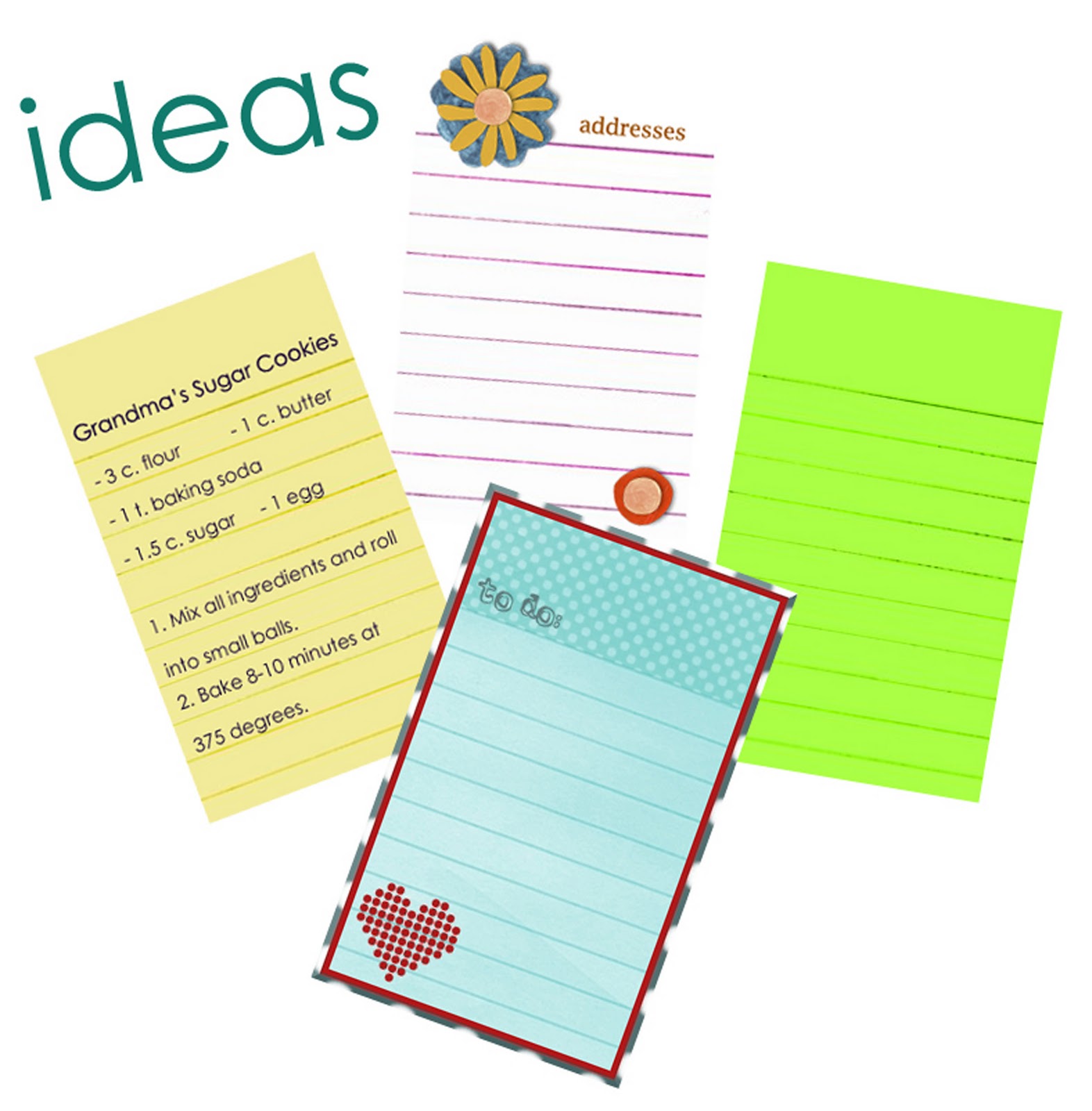 To Do List Template Free Word