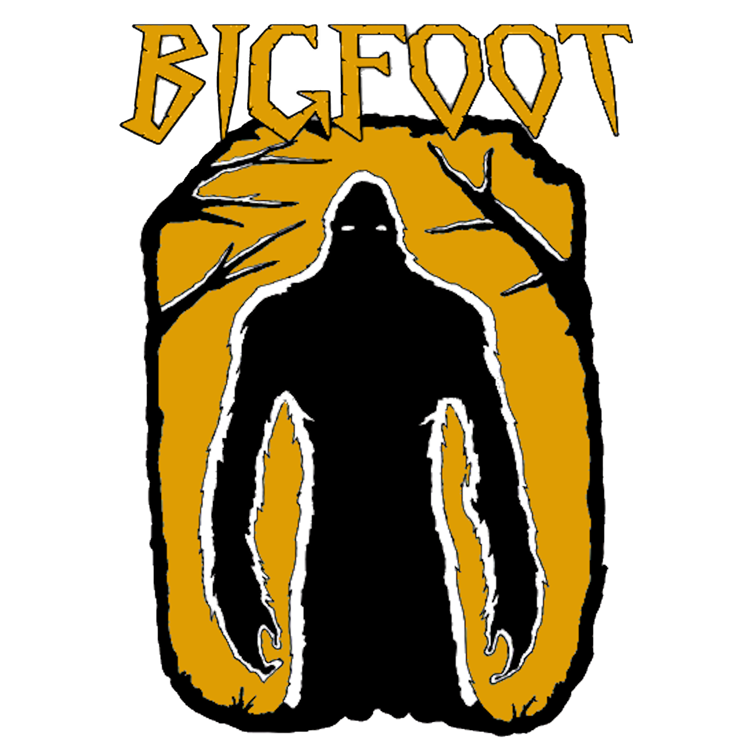 Bigfoot Cut 