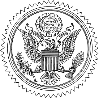 The Great Seal of the United States - Official National Symbol