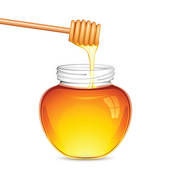 honey clip art