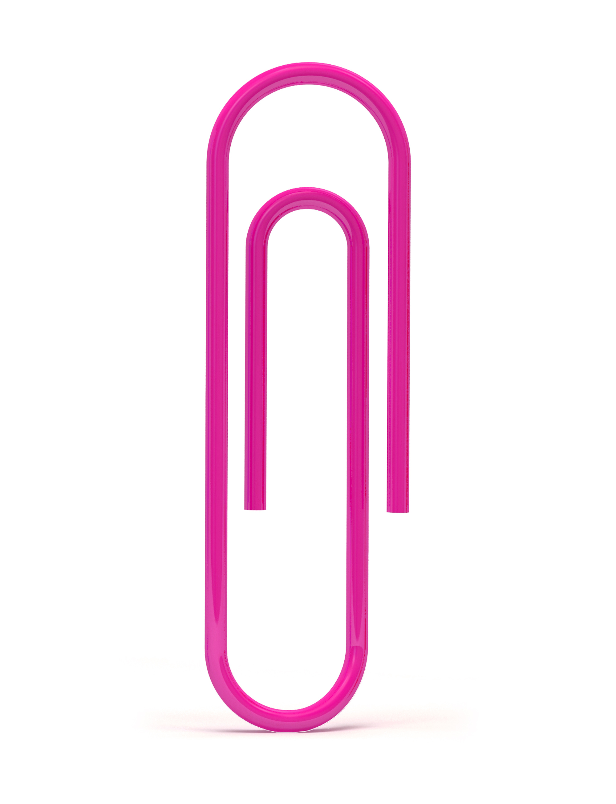 Paperclip Png 