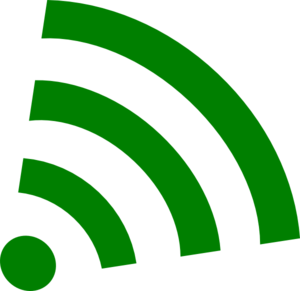Logo Wi Fi