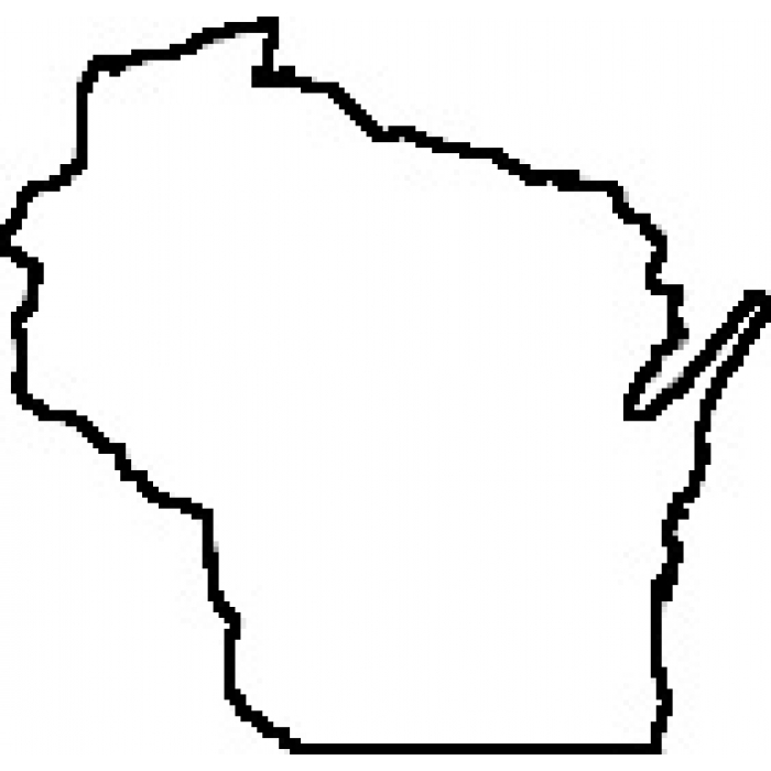 State Of Wisconsin Outline 