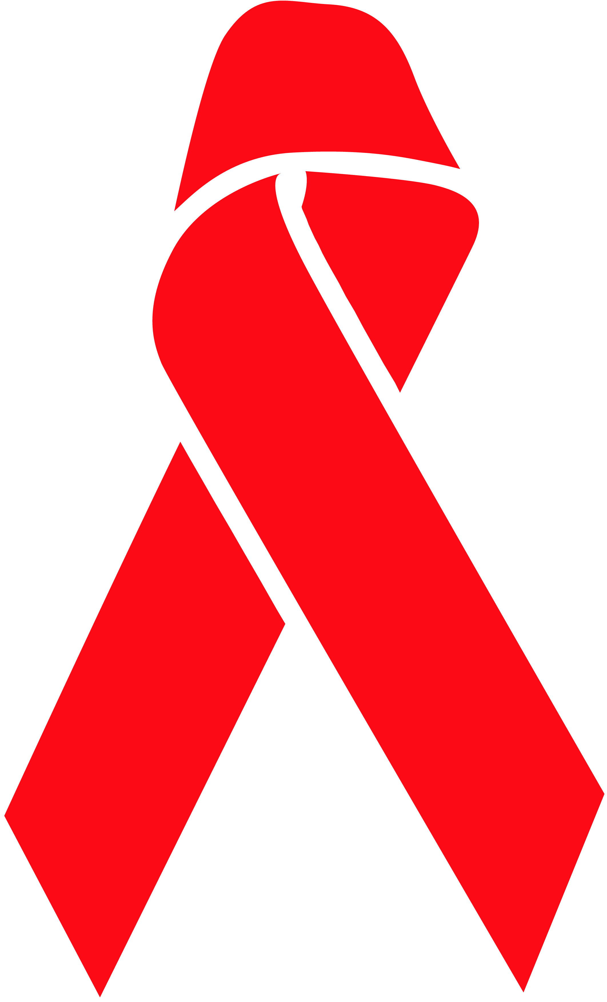 Red Ribbon Aids 