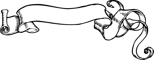 Free Banner Clipart 