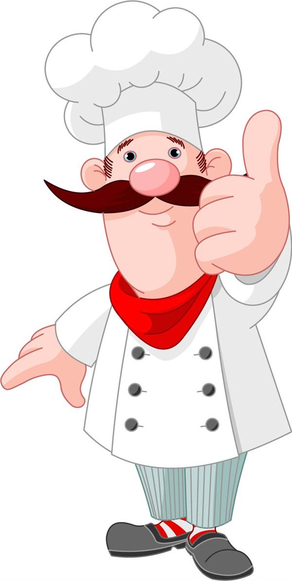 Chef clipart 3 chef clip art clipart free clipart 2 clipartcow 2 