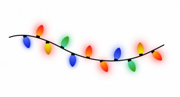 Vector christmas lights free vector for free download about 