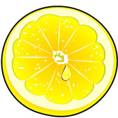 Clip Art Lemon Diesel Clipart 