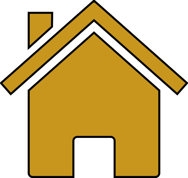 Dog House Clipart Free Download