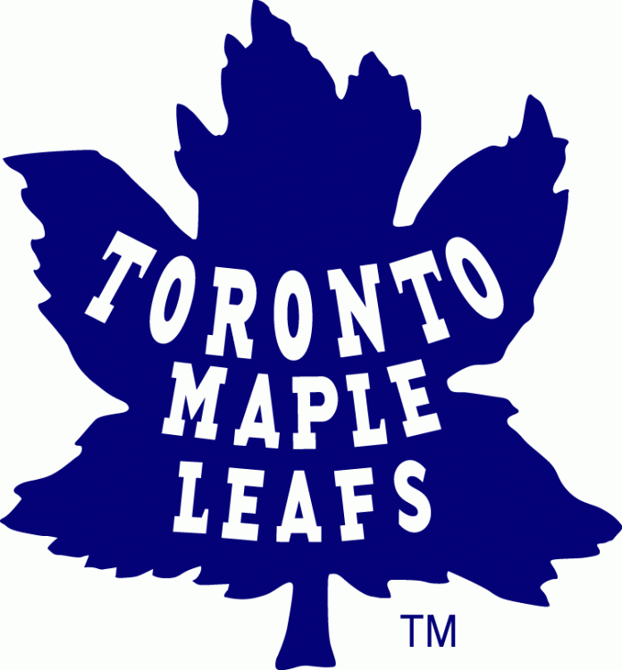 BTLNHL Toronto Maple Leafs 