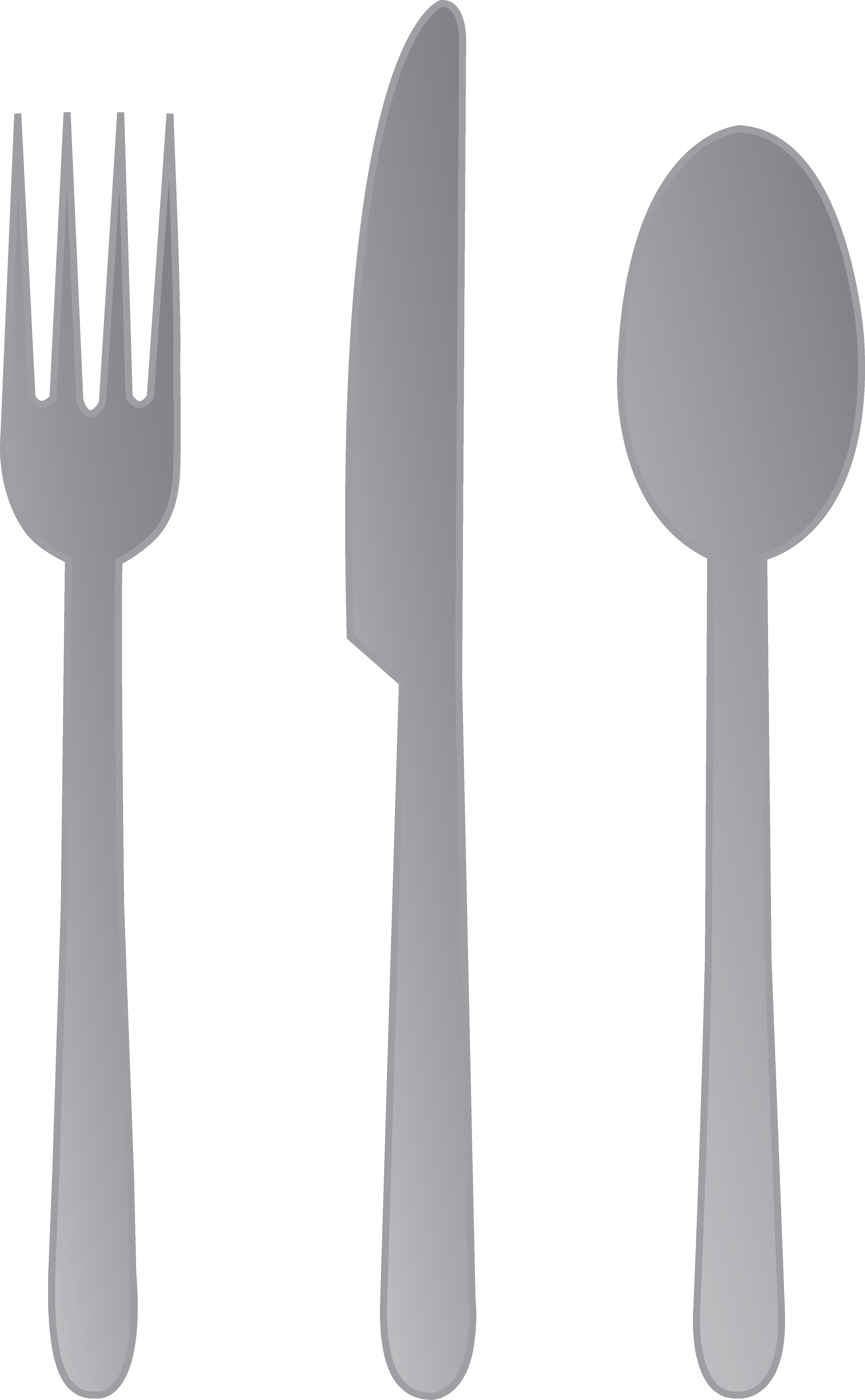 Pictures Of Forks 