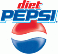 diet pepsi logo png - Clip Art Library