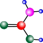 Two Cyclic Molecules Clipart Image From About