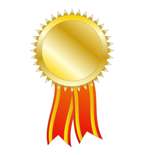 Medal cliparts 