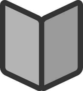 Address Book Clip Art 