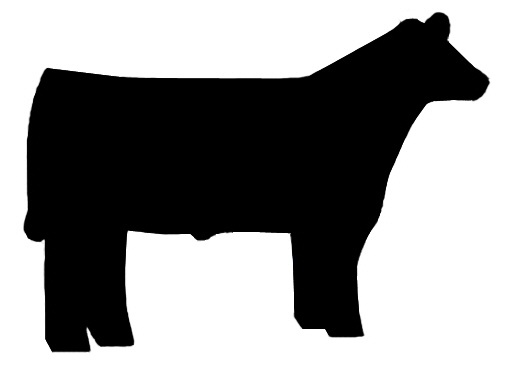 Livestock Clip Art