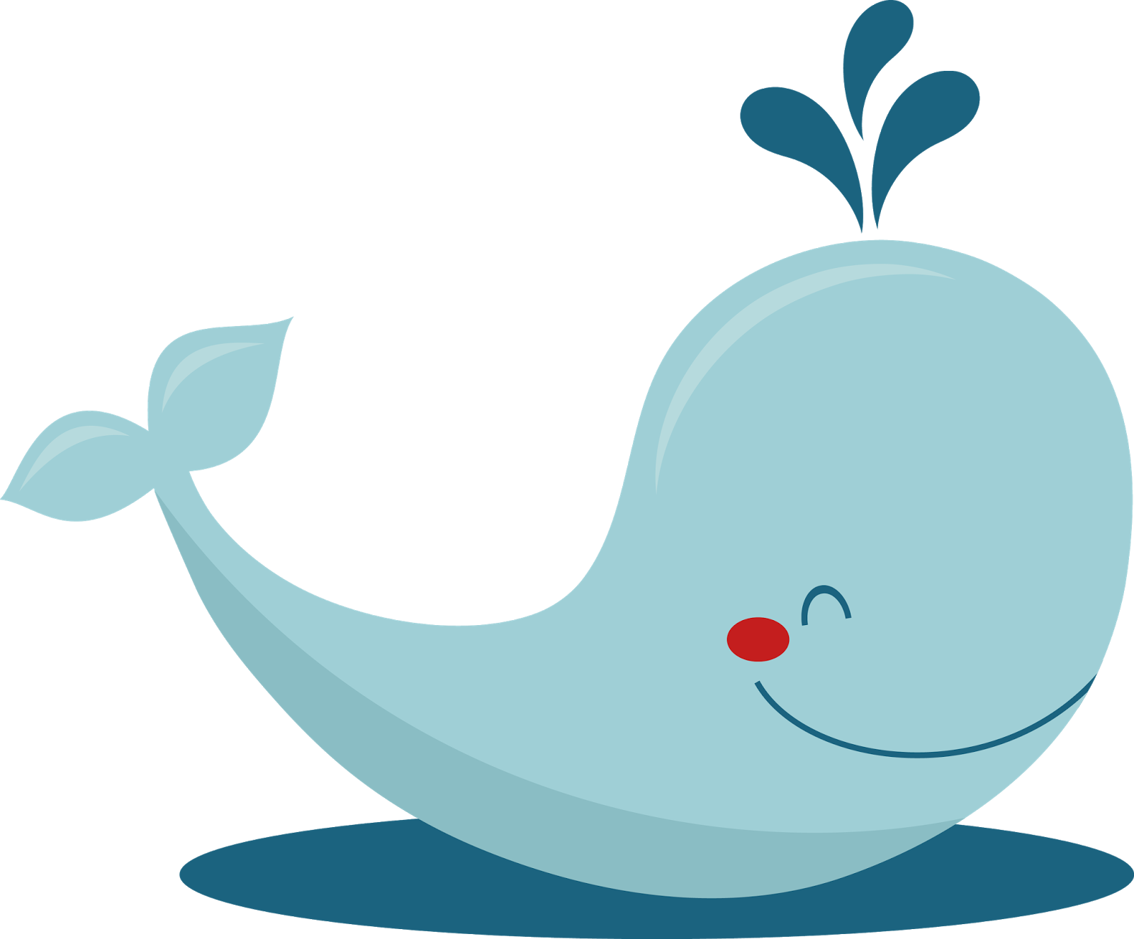 Free whales clipart free clipart graphics image and photos image