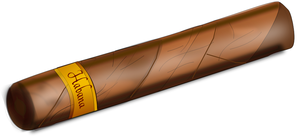 Cigar cliparts 