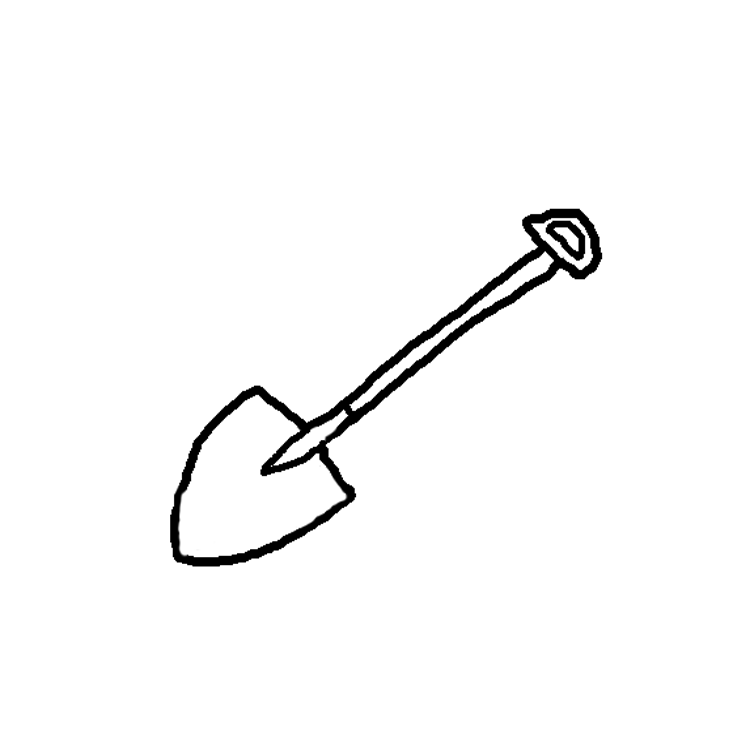 Shovel Picture 