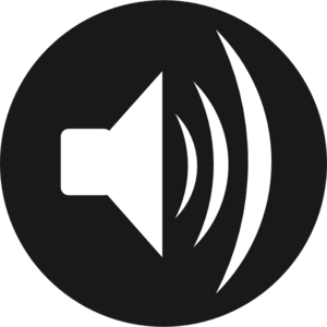 Speaker Clip Art 
