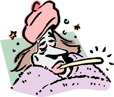 Flu Pictures 