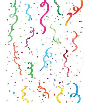 Celebrate celebration party time clip art free clipart image 