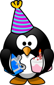 Celebrate Clipart 