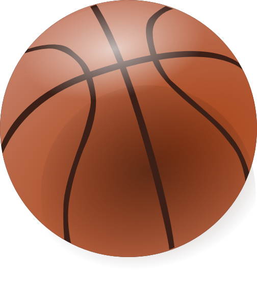 Basketball Image - High-Quality PNG for Sports Websites & Apps