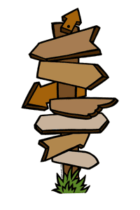 Quaker Oatmeal Clipart 