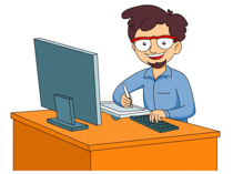 Free Occupation and Career Clipart