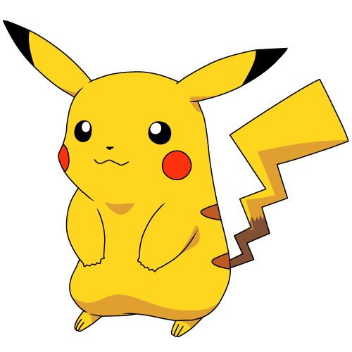 Pokemon PNG Image for Free Download