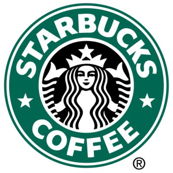 Starbucks Logo Clipart 