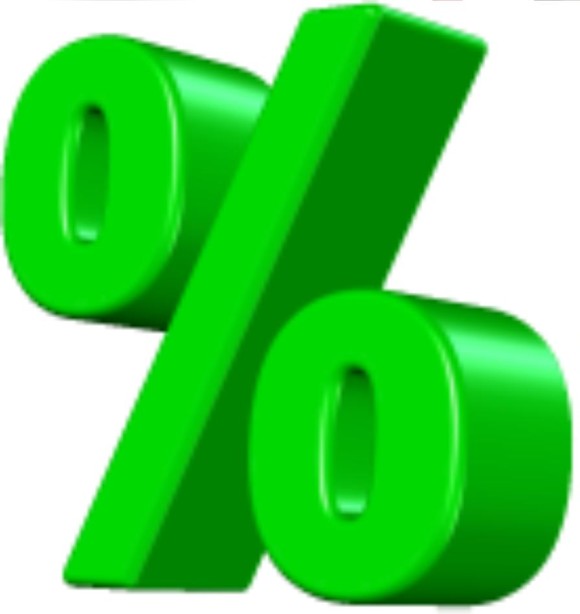 Free Percentage Cliparts, Download Free Percentage Cliparts png images